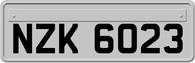 NZK6023