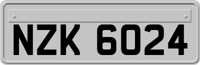 NZK6024