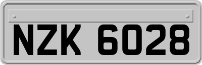 NZK6028