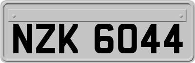 NZK6044