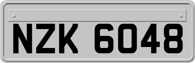 NZK6048