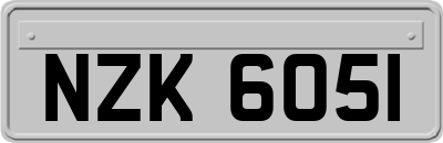 NZK6051