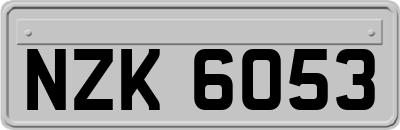 NZK6053