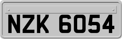 NZK6054