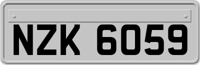 NZK6059