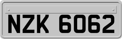 NZK6062