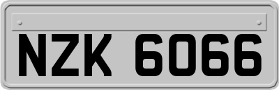 NZK6066