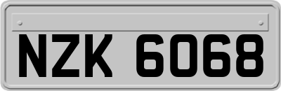 NZK6068