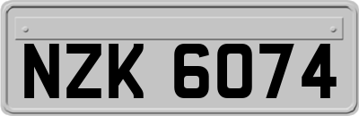 NZK6074