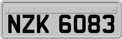 NZK6083