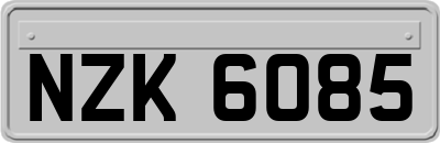 NZK6085