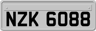 NZK6088