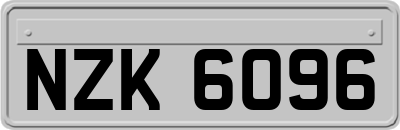 NZK6096