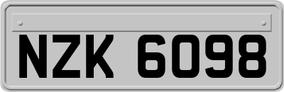 NZK6098