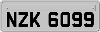 NZK6099