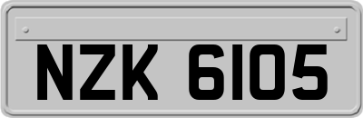 NZK6105