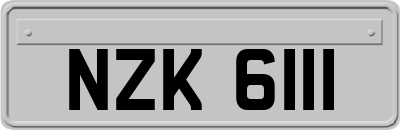 NZK6111