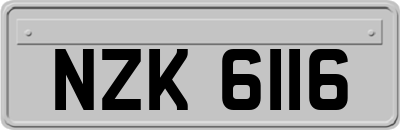 NZK6116