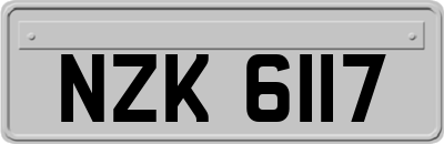 NZK6117