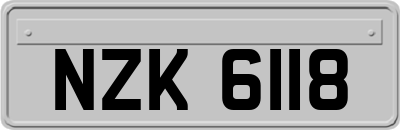 NZK6118
