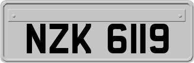 NZK6119