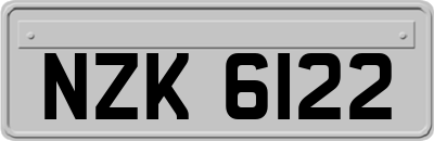 NZK6122