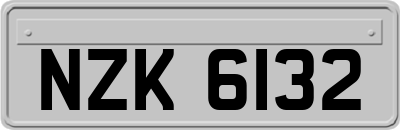 NZK6132