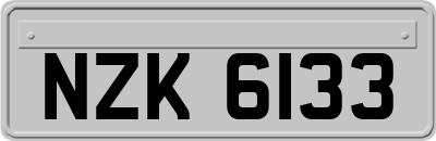 NZK6133