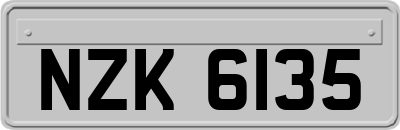 NZK6135