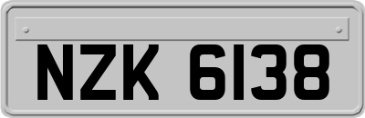 NZK6138