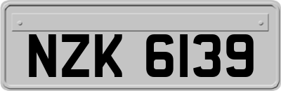 NZK6139