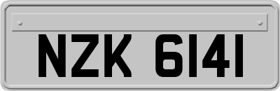 NZK6141