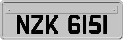 NZK6151