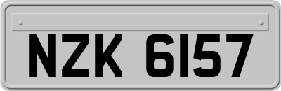 NZK6157