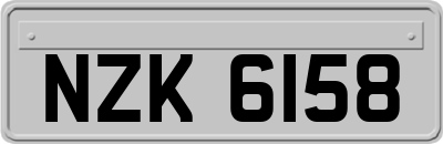 NZK6158
