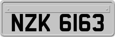 NZK6163