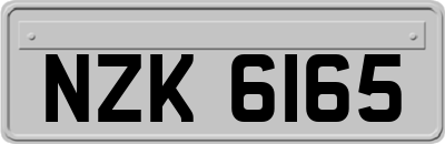 NZK6165
