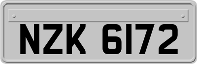 NZK6172