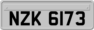 NZK6173