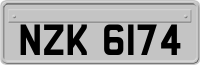 NZK6174