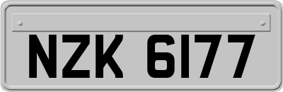 NZK6177