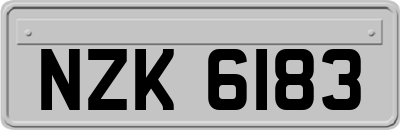 NZK6183
