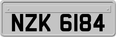 NZK6184