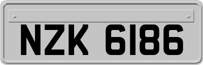 NZK6186