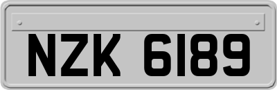 NZK6189