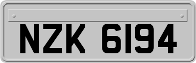 NZK6194