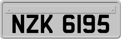 NZK6195