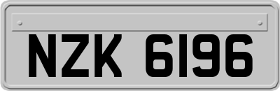 NZK6196
