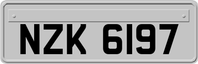 NZK6197