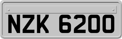 NZK6200